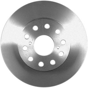 BENDIX DRUM & ROTORS PRT1683 BENDIX Disc Brake Rotor