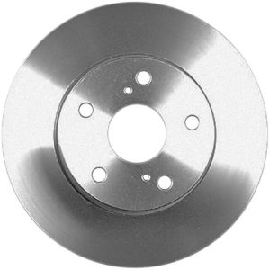 BENDIX DRUM & ROTORS PRT1693 BENDIX Disc Brake Rotor