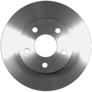 BENDIX DRUM & ROTORS PRT1713FC BENDIX Disc Brake Rotor
