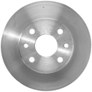 BENDIX DRUM & ROTORS PRT1810 BENDIX Disc Brake Rotor