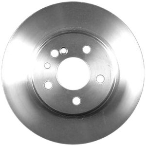BENDIX DRUM & ROTORS PRT1813 BENDIX Disc Brake Rotor