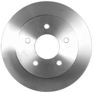 BENDIX DRUM & ROTORS PRT1822 BENDIX Disc Brake Rotor
