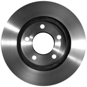 BENDIX DRUM & ROTORS PRT1840 BENDIX Disc Brake Rotor