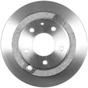 BENDIX DRUM & ROTORS PRT5011 BENDIX Disc Brake Rotor