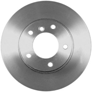 BENDIX DRUM & ROTORS PRT5126 BENDIX Disc Brake Rotor