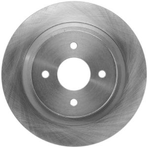 BENDIX DRUM & ROTORS PRT5421 BENDIX Disc Brake Rotor