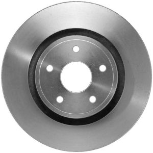 BENDIX DRUM & ROTORS PRT5743 BENDIX Disc Brake Rotor
