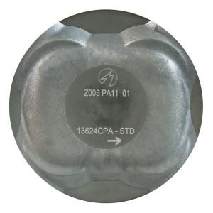 Sealed Power 13624CPA Engine Piston Set