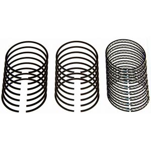 Speed Pro R-10248 65 Engine Piston Ring Set