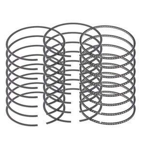Speed Pro R-10615 20 Engine Piston Ring Set