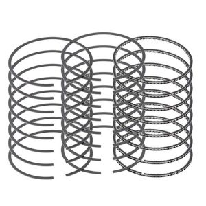 Speed Pro R-10618 Engine Piston Ring Set