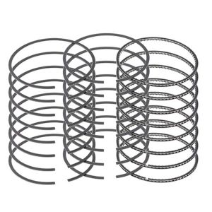 Speed Pro R-10619 65 Engine Piston Ring Set