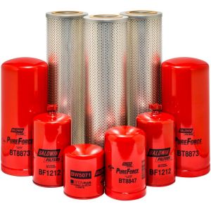 BALDWIN FILTERS BK6984 Service Kit