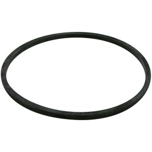 BALDWIN FILTERS G369-B Buna N Groove Gasket (with Blue Stripe)