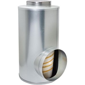 BALDWIN FILTERS PA30323 Air Element in Disposable Housing