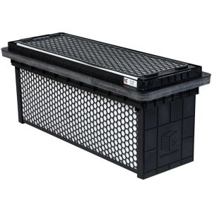BALDWIN FILTERS PA32002 EnduraCube Air Element