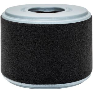 BALDWIN FILTERS PA4552 Oval Air Element with Foam Wrap