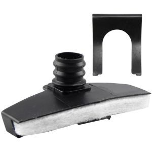BALDWIN FILTERS SA2027 Poly Foam Oil Vapor Emission Filter