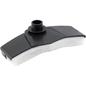 BALDWIN FILTERS SA2039 Crankcase Breather Filter in Plastic Housing