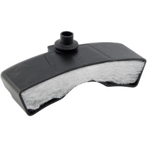 BALDWIN FILTERS SA2085 Crankcase Breather Filter in Plastic Housing