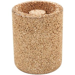 BALDWIN FILTERS SF898 Sintered Bronze Fuel Element