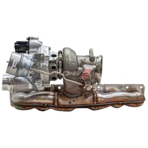 BorgWarner 18539880006 Turbocharger