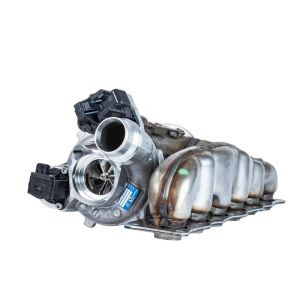 BorgWarner 18539880010 Turbocharger