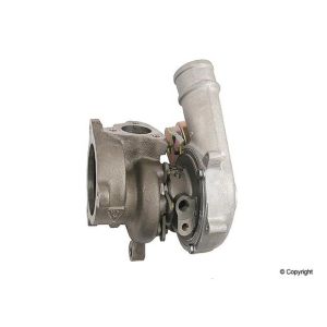 BorgWarner 53049880020 Turbocharger