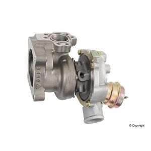 BorgWarner 53049880025 Turbocharger