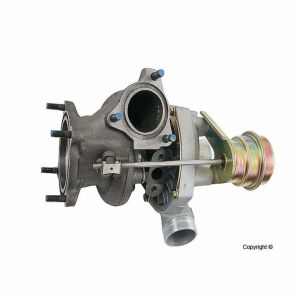 BorgWarner 53249887005 Turbocharger