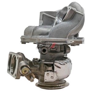 BorgWarner 53269880003 Turbocharger
