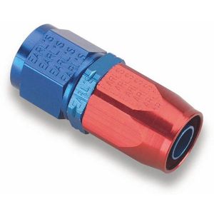 EARLS EAR300106ERL #6 Auto-Fit Str Hose End