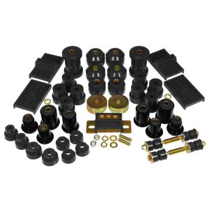 Prothane 80-81 Pontiac Firebird Total Kit - Black