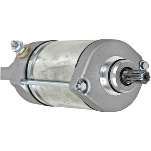 Arrowhead 410-54116 Yamaha Snowmobiles Starter Motor - 12-Volt - 9-Spline