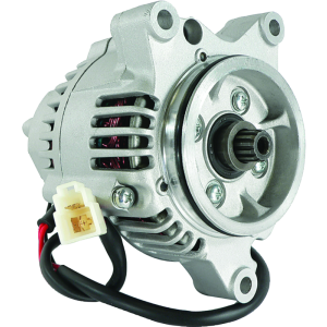 BikeMaster 156683 Kawasaki Alternator