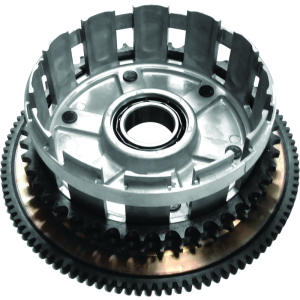 TwinPower 435237 Clutch Shells B