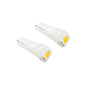 Diode Dynamics DD0123P 74 SMD1 LED - Cool - White (Pair)