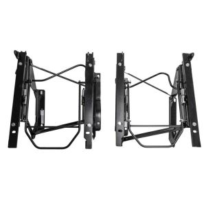 PRP Seats C82 PRP Jeep CJ7/YJ Seat Mounts  (Complete Pedestal) - Pair