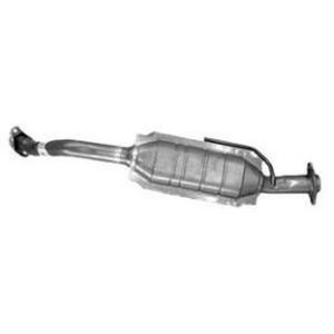 AB Catalytic 4669 Direct-Fit Catalytic Converter EPA (Federal)