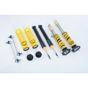 Suspension (18220857 ST ADJUSTABLE COILOVER KIT)