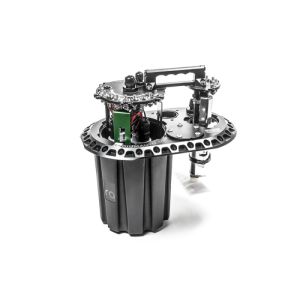 Radium Engineering 20-1992-03 FCST-X, 3 SURGE TANK PUMPS AND 1 LIFT PUMP INCLUDED, WALBRO F90000274