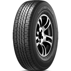 Hankook St185/80r13/6 94/89n Han Vantra Trailer St01