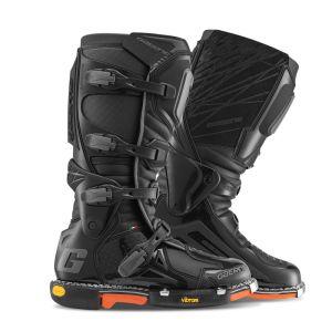 Gaerne 2201-011-12 Fastback Endurance Supermotard Boot