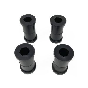 Tuff Country 91503 84-85 Toyota 4Runner 4x4 Replacement Front Leaf Spring Bushings (w/Lift Kits Only)