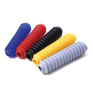 Fabtech FTS7000BK Shock Boot