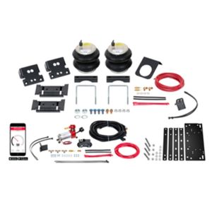 Firestone 2886 13-24 RAM 3500 4WD AIO Wireless Ride-Rite All-In-One Kit (W217602886)