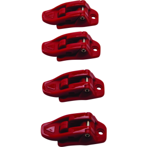 Answer 445250 Boot Buckle Kits