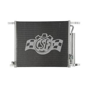 CSF 10614 A/C Condenser