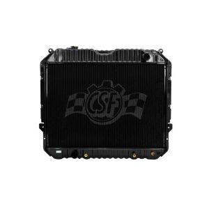 CSF 2277 Radiator
