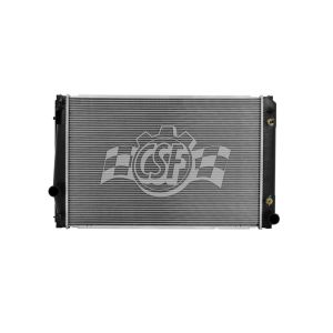 CSF 3317 Radiator